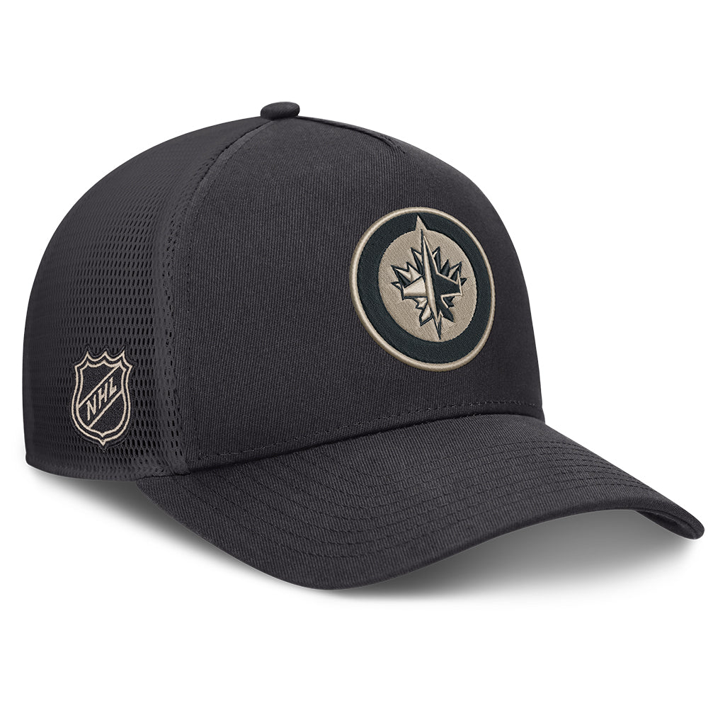 AP ROAD 3 UTOPIA CAP PHANTOM