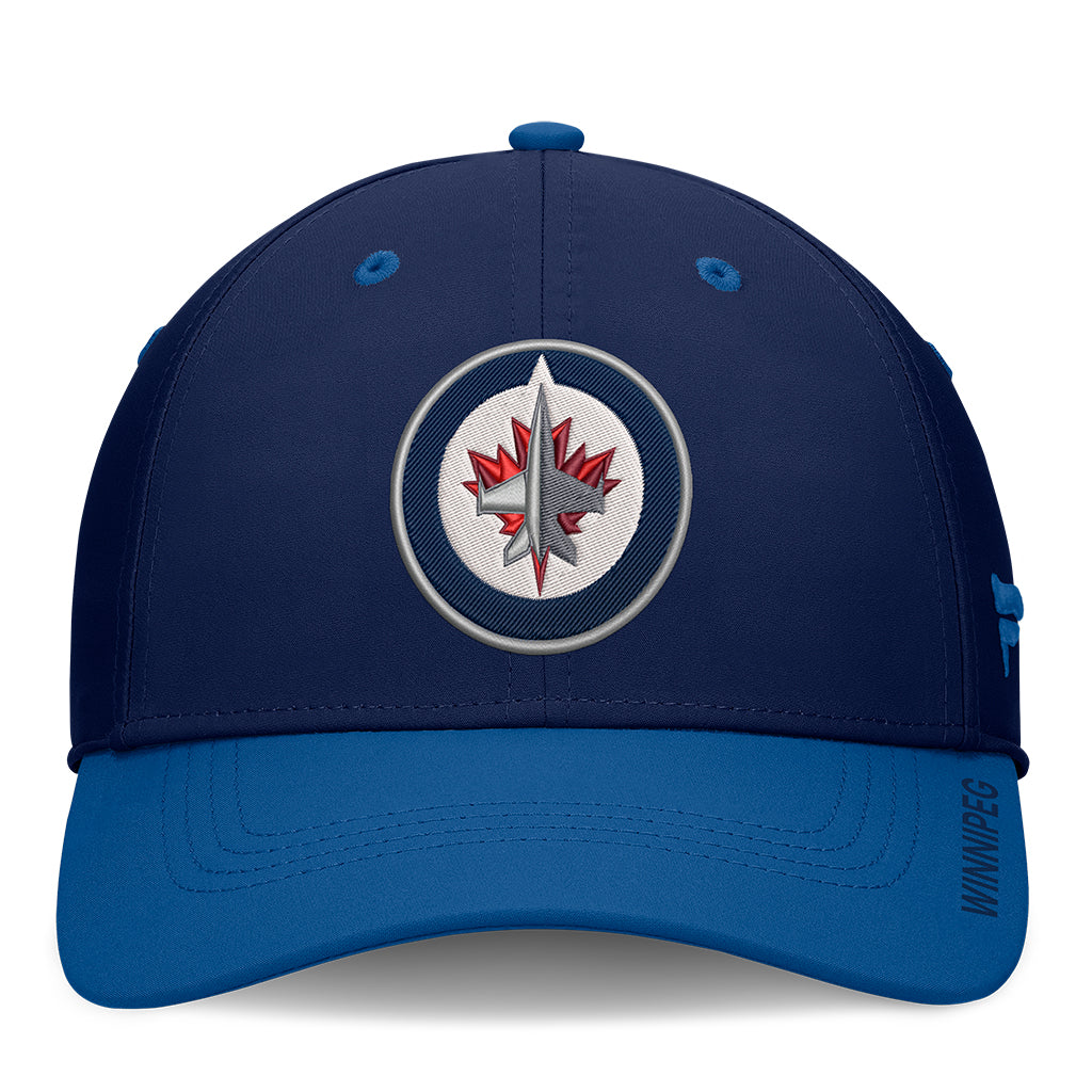 AP RINK 10 STRETCH CAP
