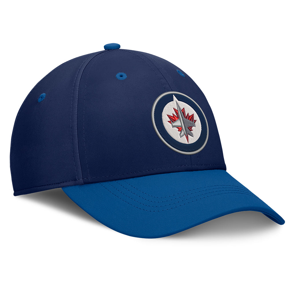 AP RINK 10 STRETCH CAP