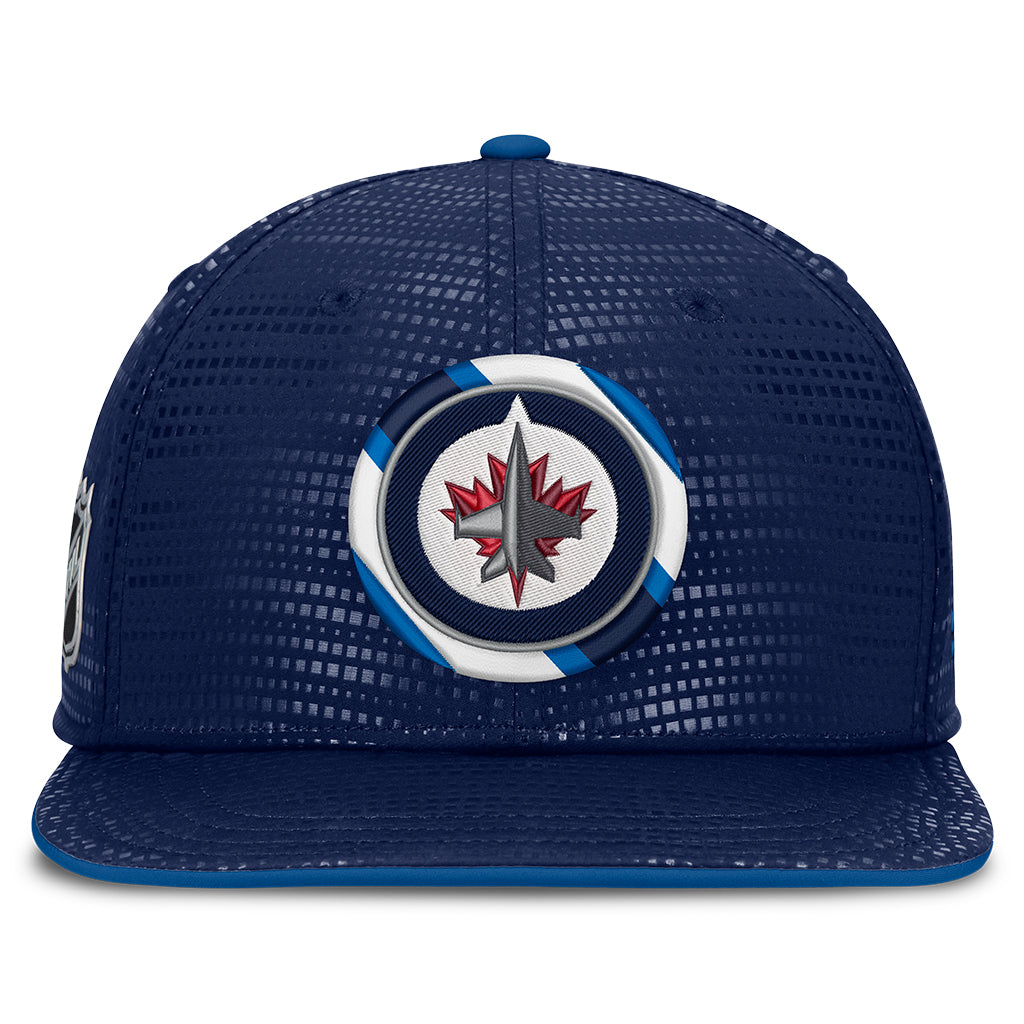 AP RINK 6 SNAPBACK CAP '26