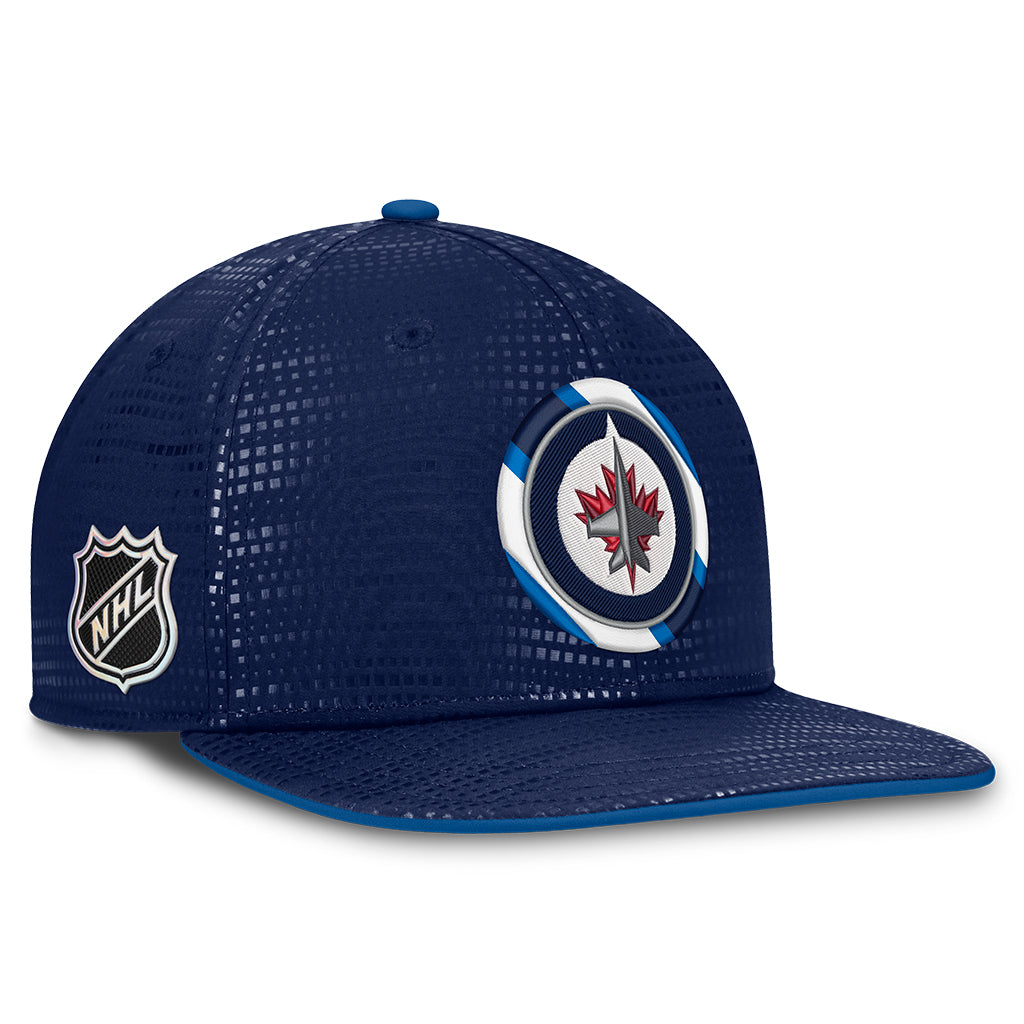 AP RINK 6 SNAPBACK CAP '26
