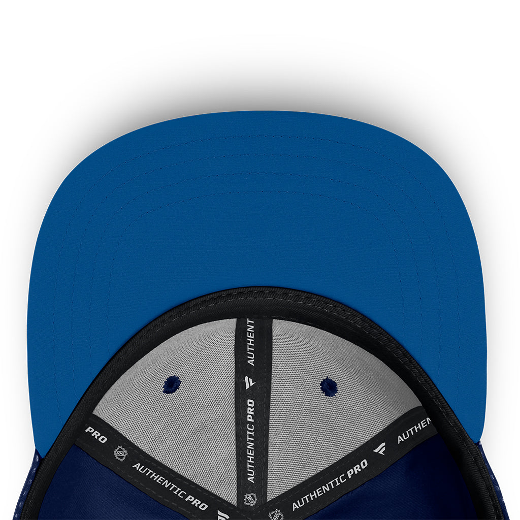 AP RINK 6 SNAPBACK CAP '26
