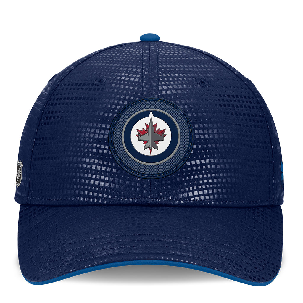 AP RINK 8 STRETCH CAP