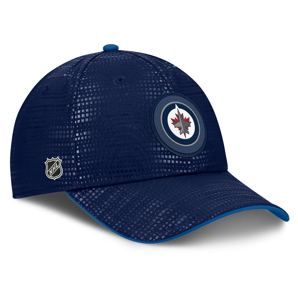 AP RINK 8 STRETCH CAP