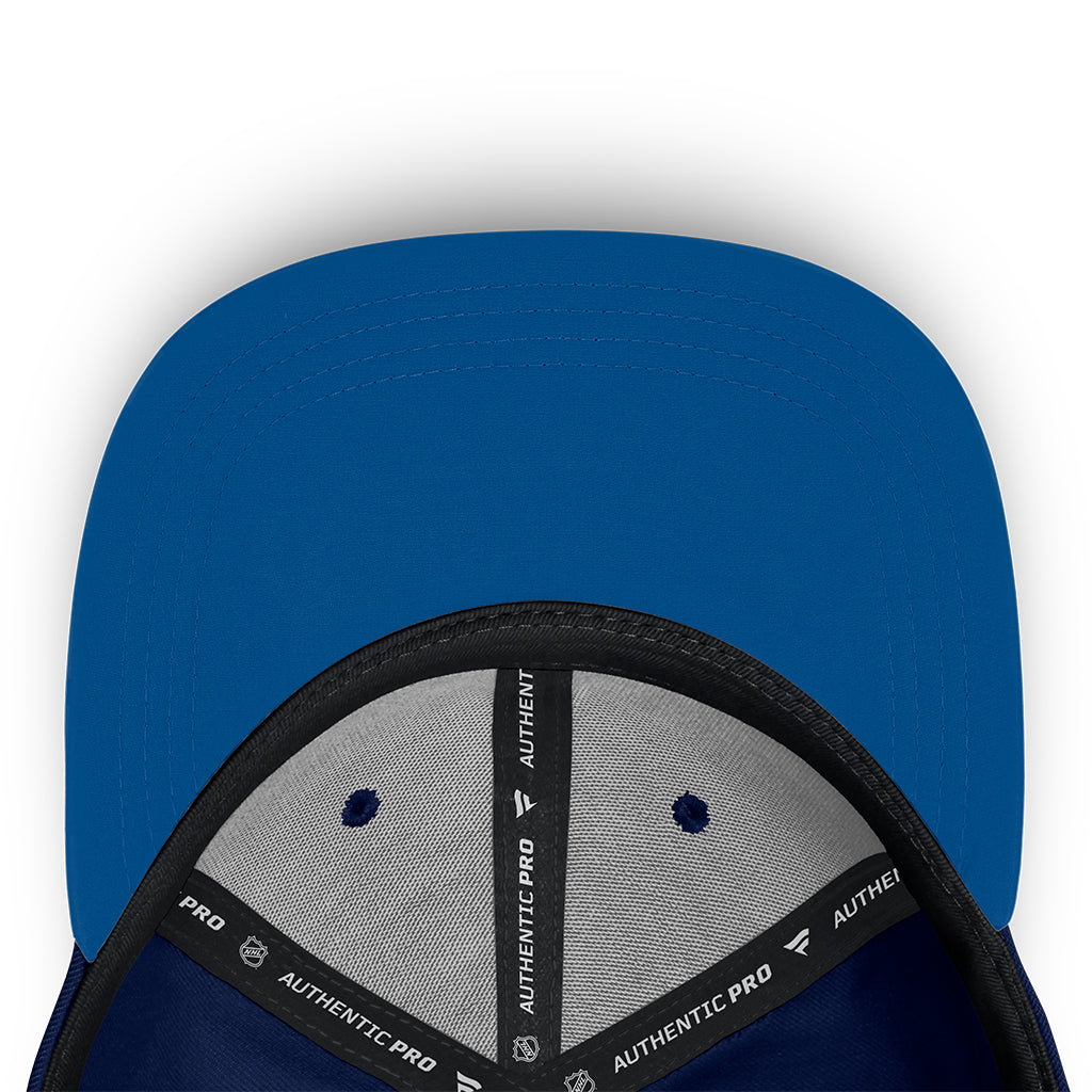 AP RINK 8 STRETCH CAP