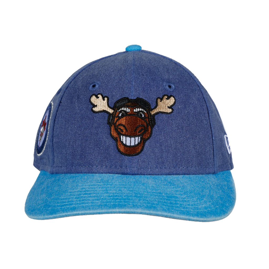 CHILD 940 MC MASCOT CAP