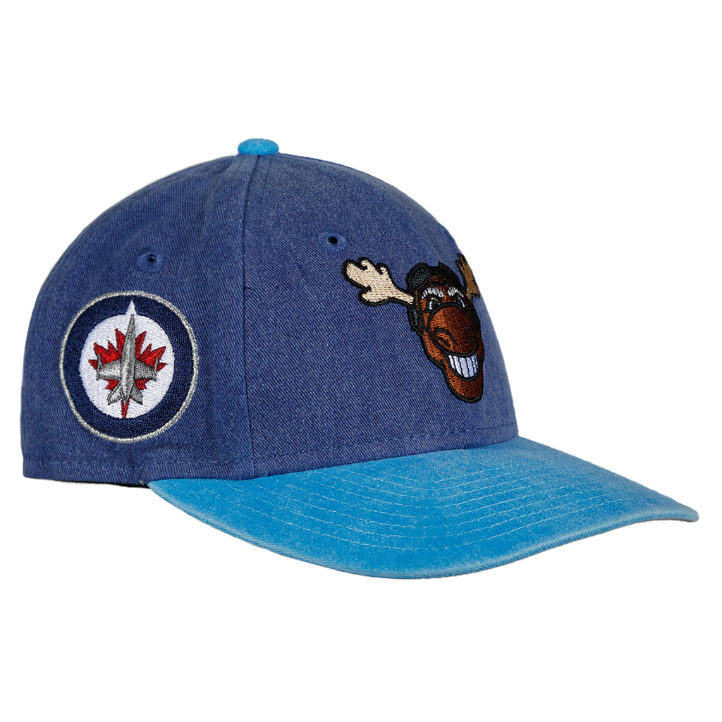 CHILD 940 MC MASCOT CAP