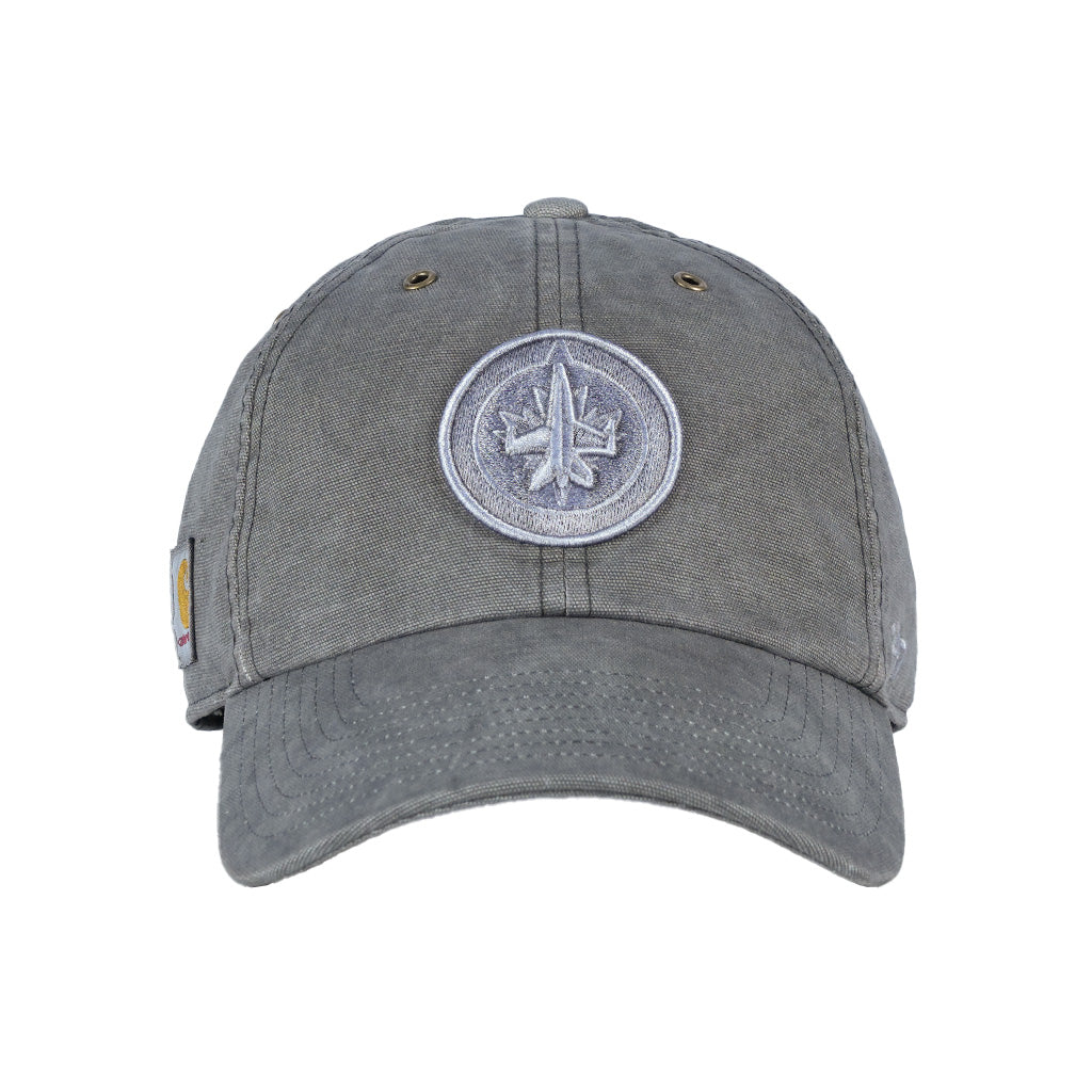 CARHARTT CLEAN UP GARM.DYED BLACK