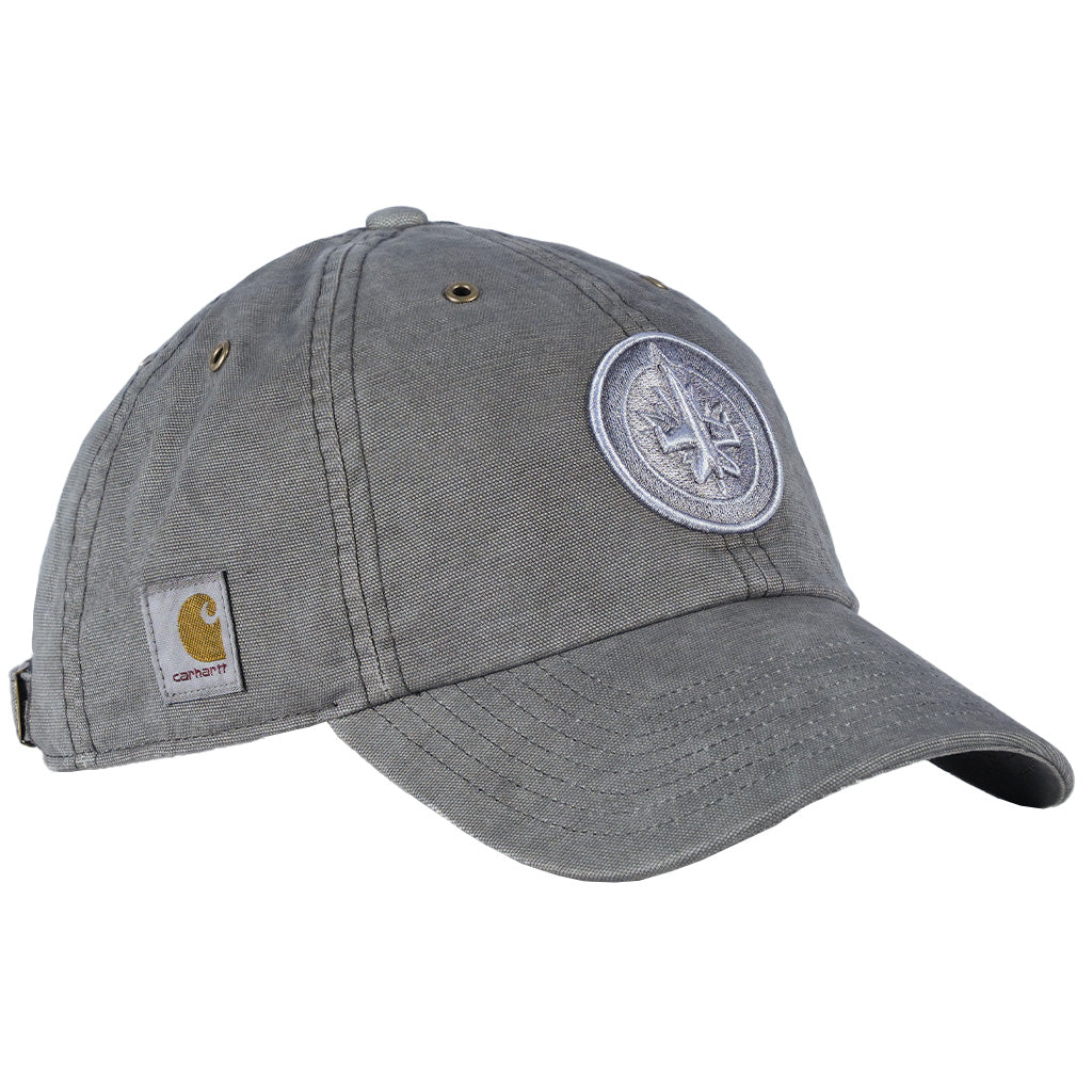 CARHARTT CLEAN UP GARM.DYED BLACK