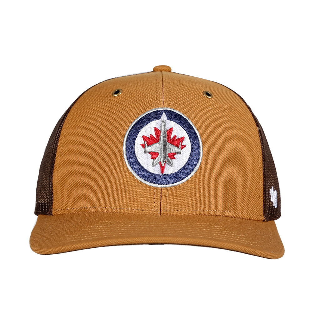 CARHARTT TRUCKER CAP