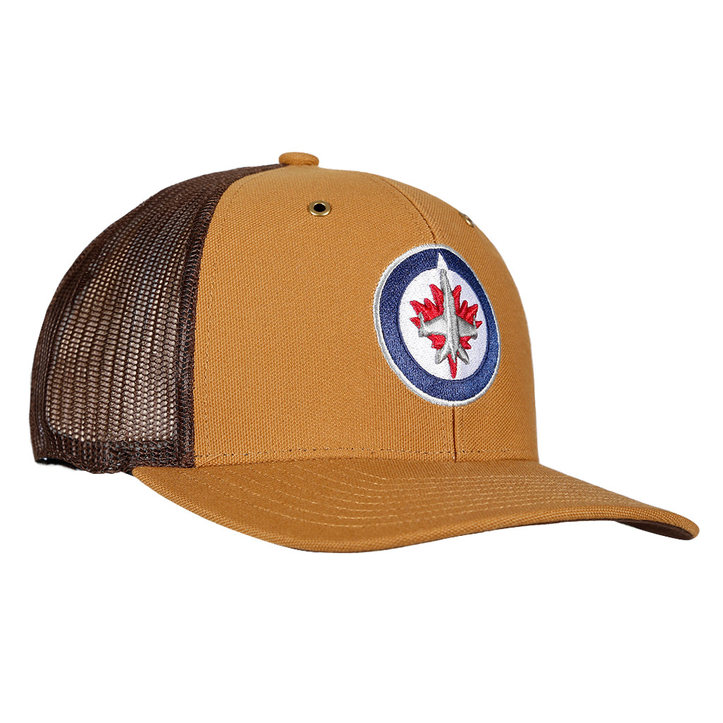 CARHARTT TRUCKER CAP