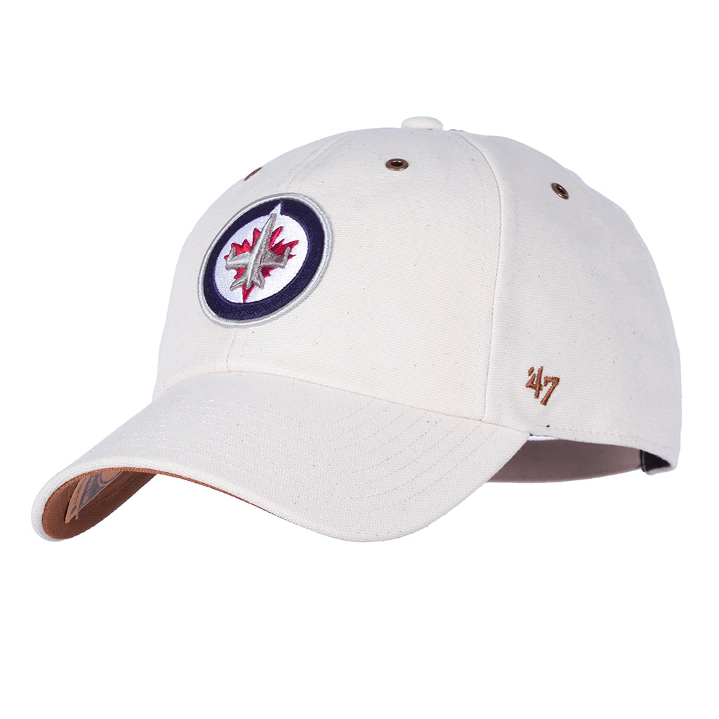 CARHARTT UNDYED CLEAN UP CAP