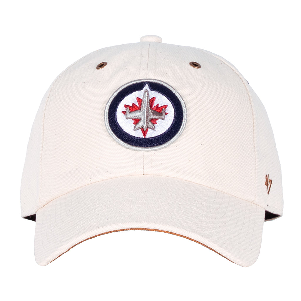 CARHARTT UNDYED CLEAN UP CAP