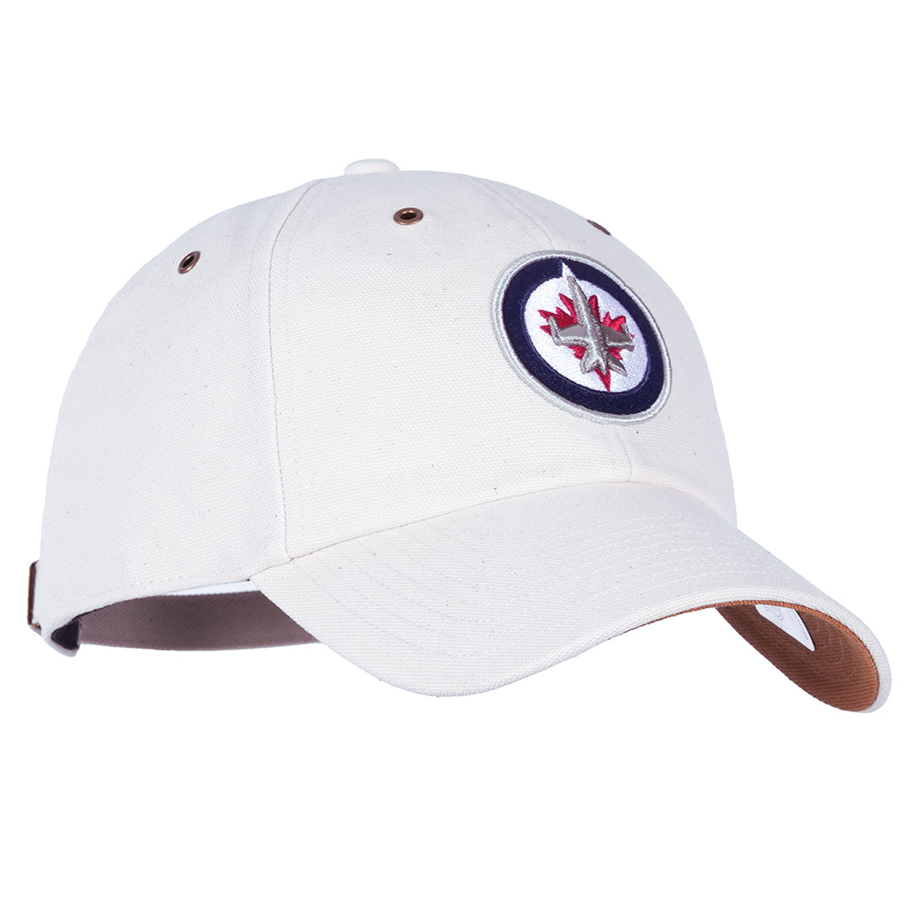 CARHARTT UNDYED CLEAN UP CAP