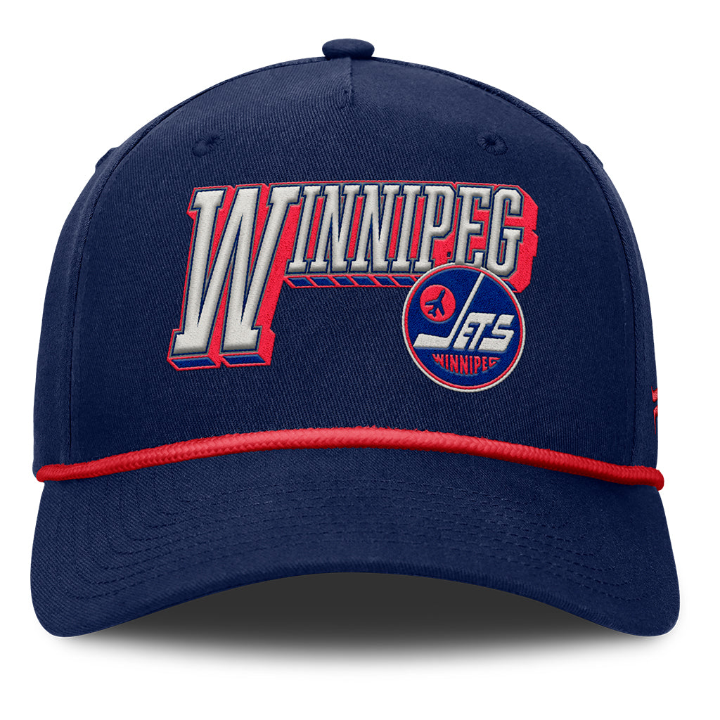 DECADES 3 ALT A-FRAME CAP