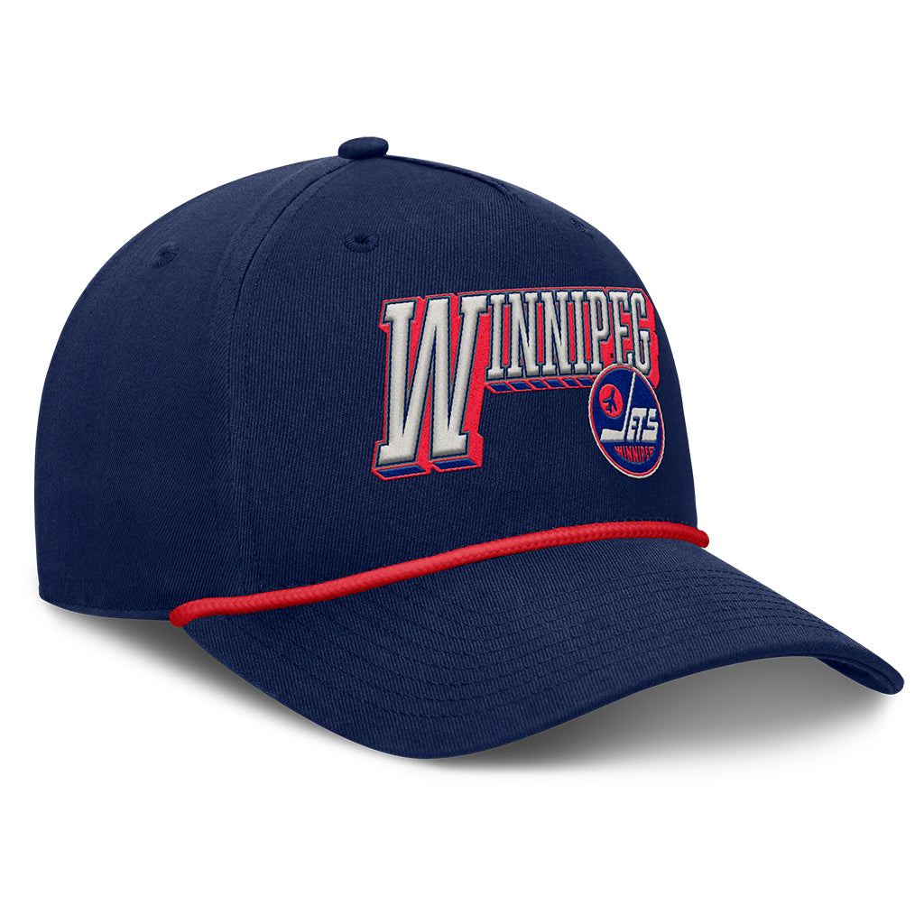 DECADES 3 ALT A-FRAME CAP