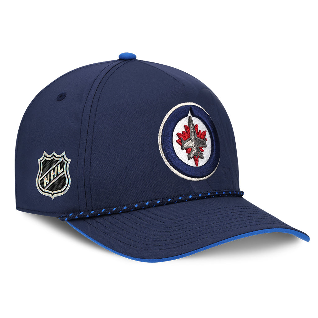 DRAFT DAY 2026 CAP