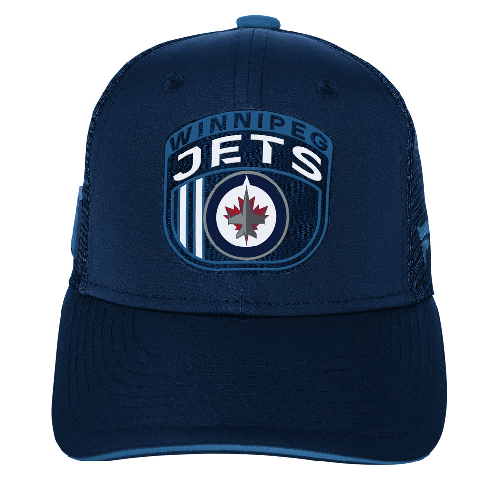 DRAFT YOUTH 2024 CAP