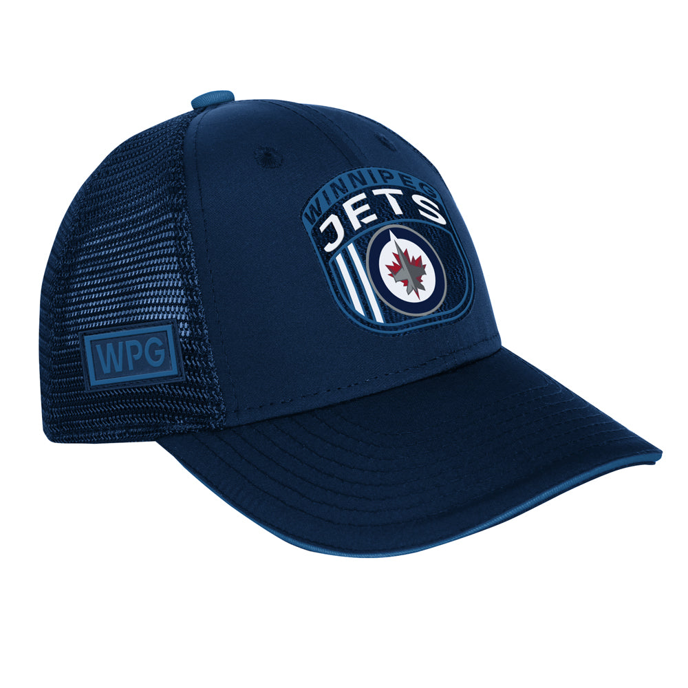 DRAFT YOUTH 2024 CAP