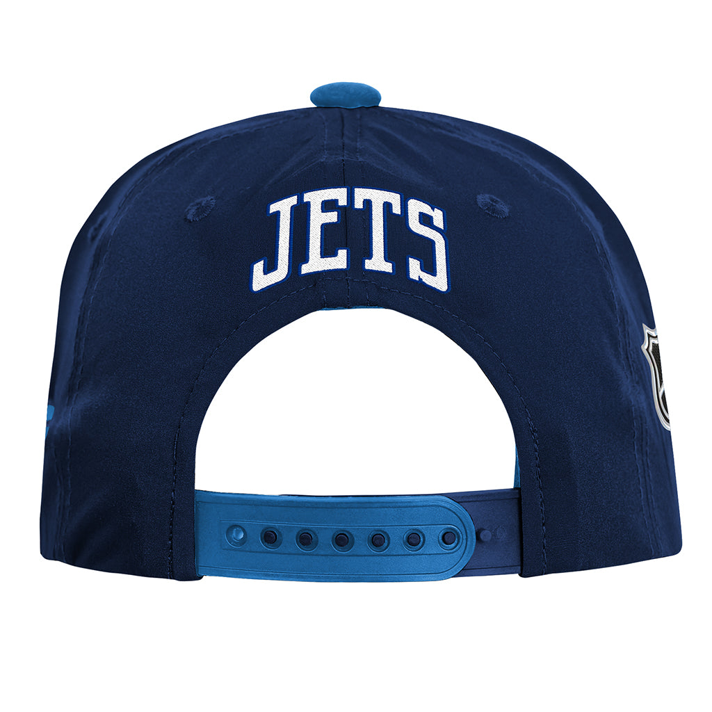 DRAFT YOUTH 2026 CAP