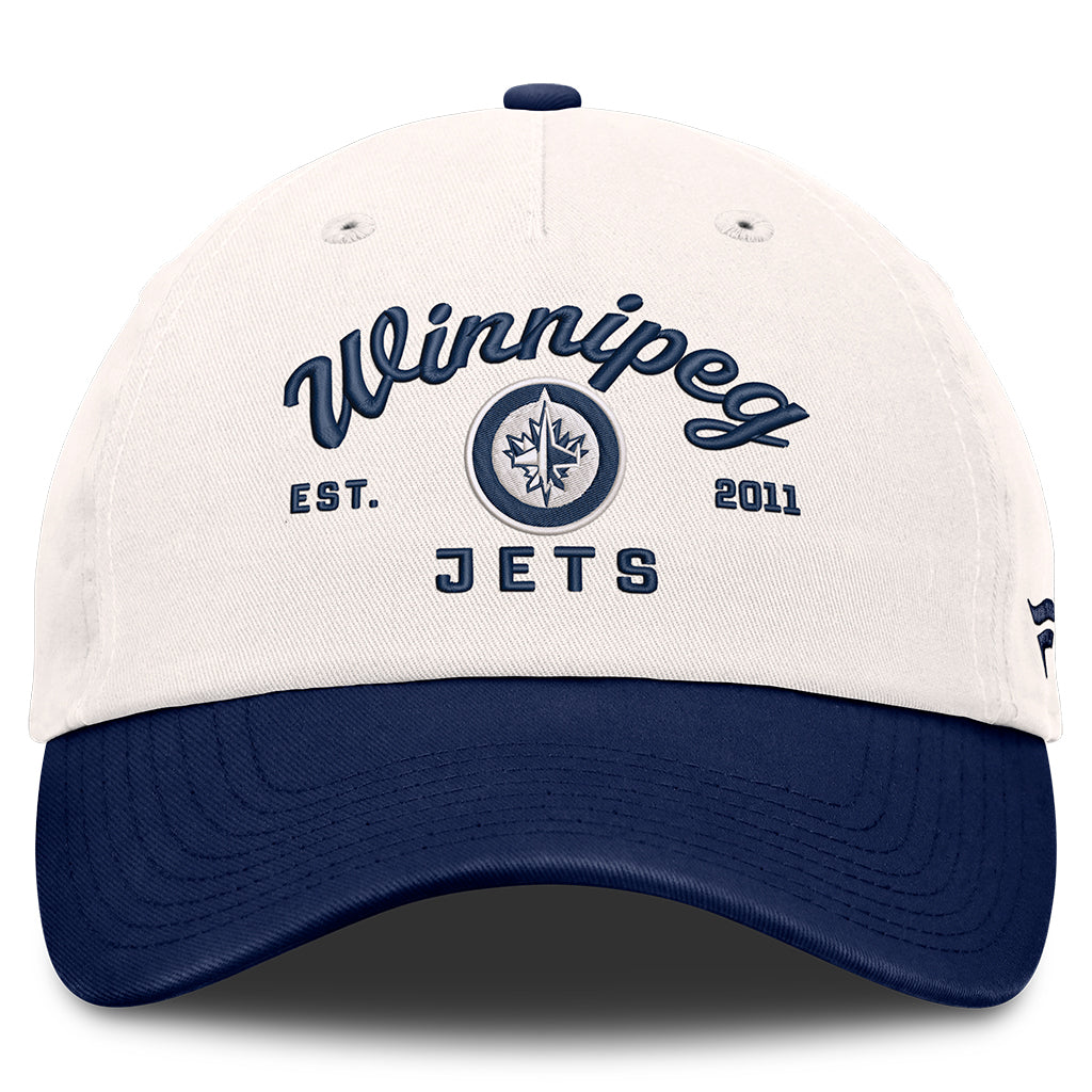 EASE REVEAL UNSTRUCTURED CAP