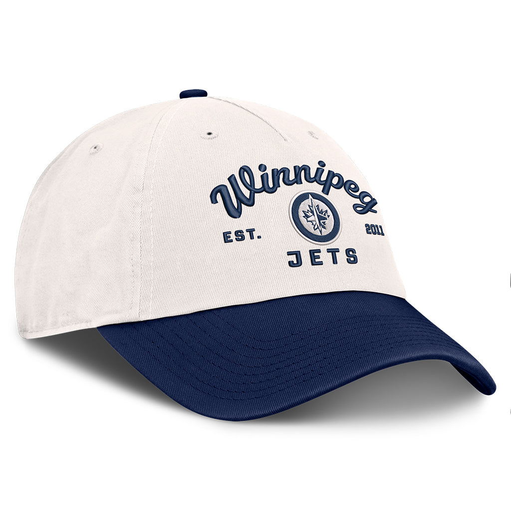 EASE REVEAL UNSTRUCTURED CAP