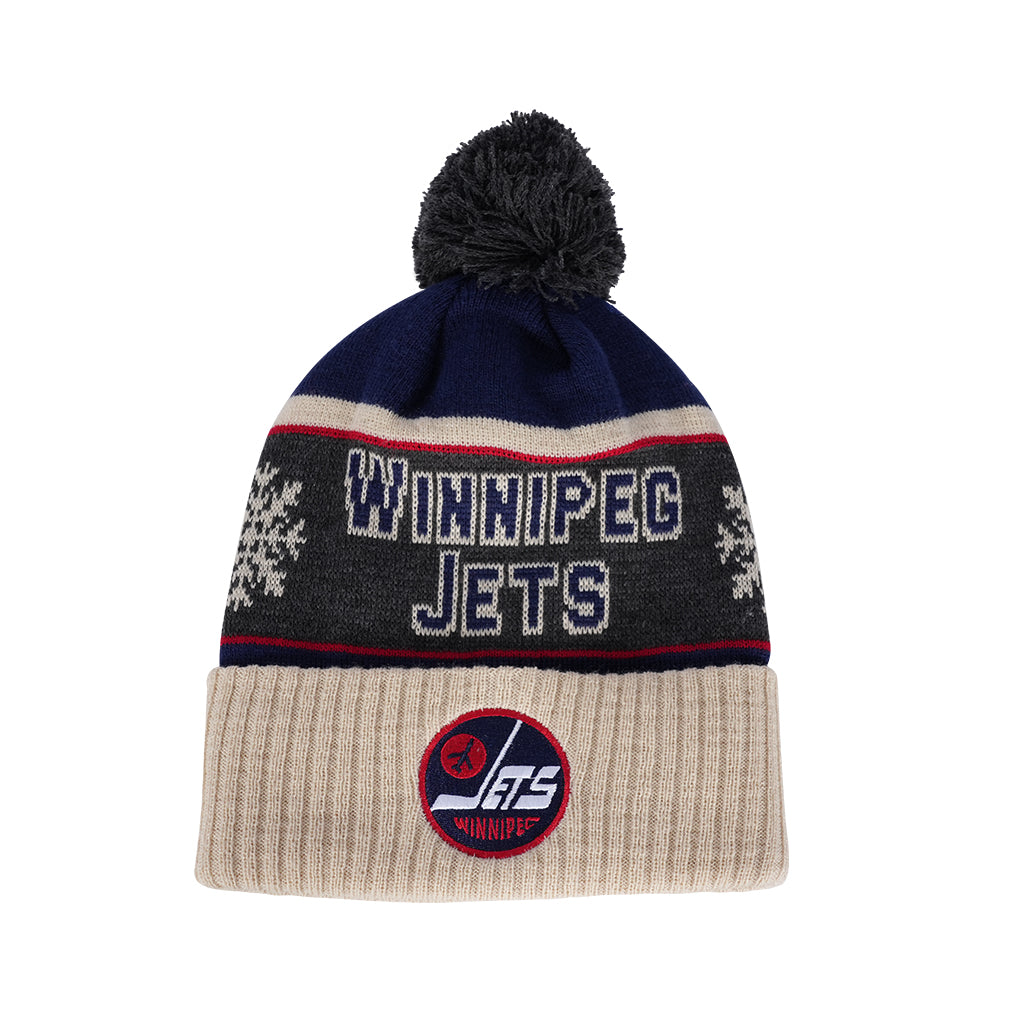 EL CAPITAN ALT KNIT