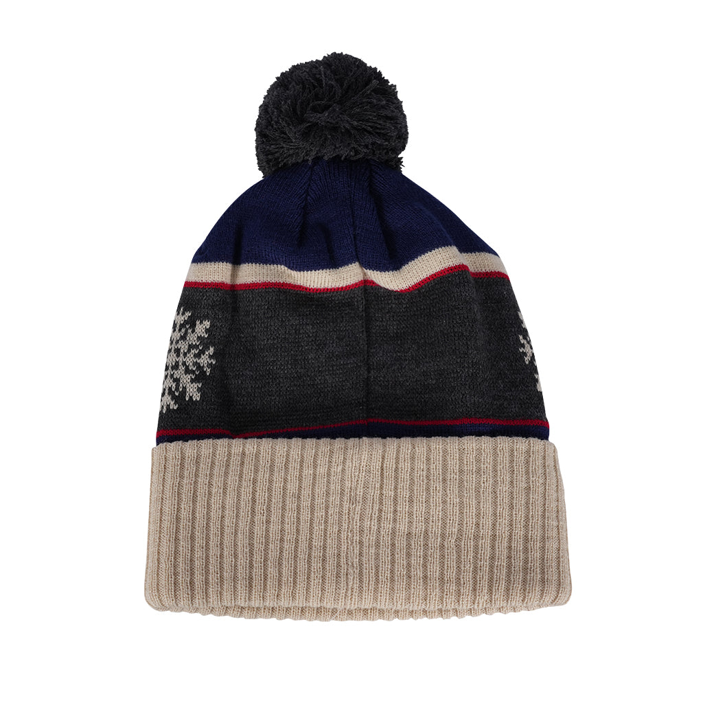 EL CAPITAN ALT KNIT