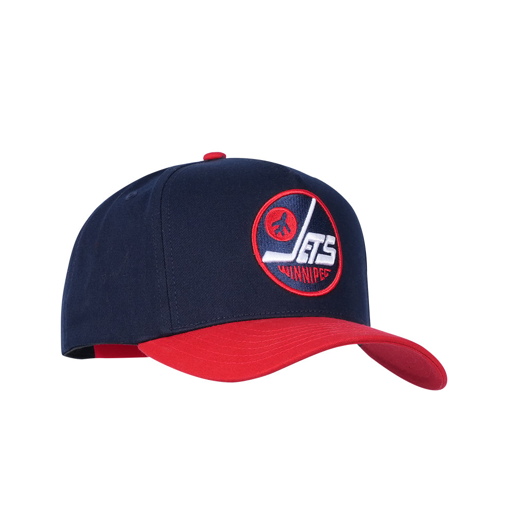 FFO ALTERNATE CAP NAVY/RED