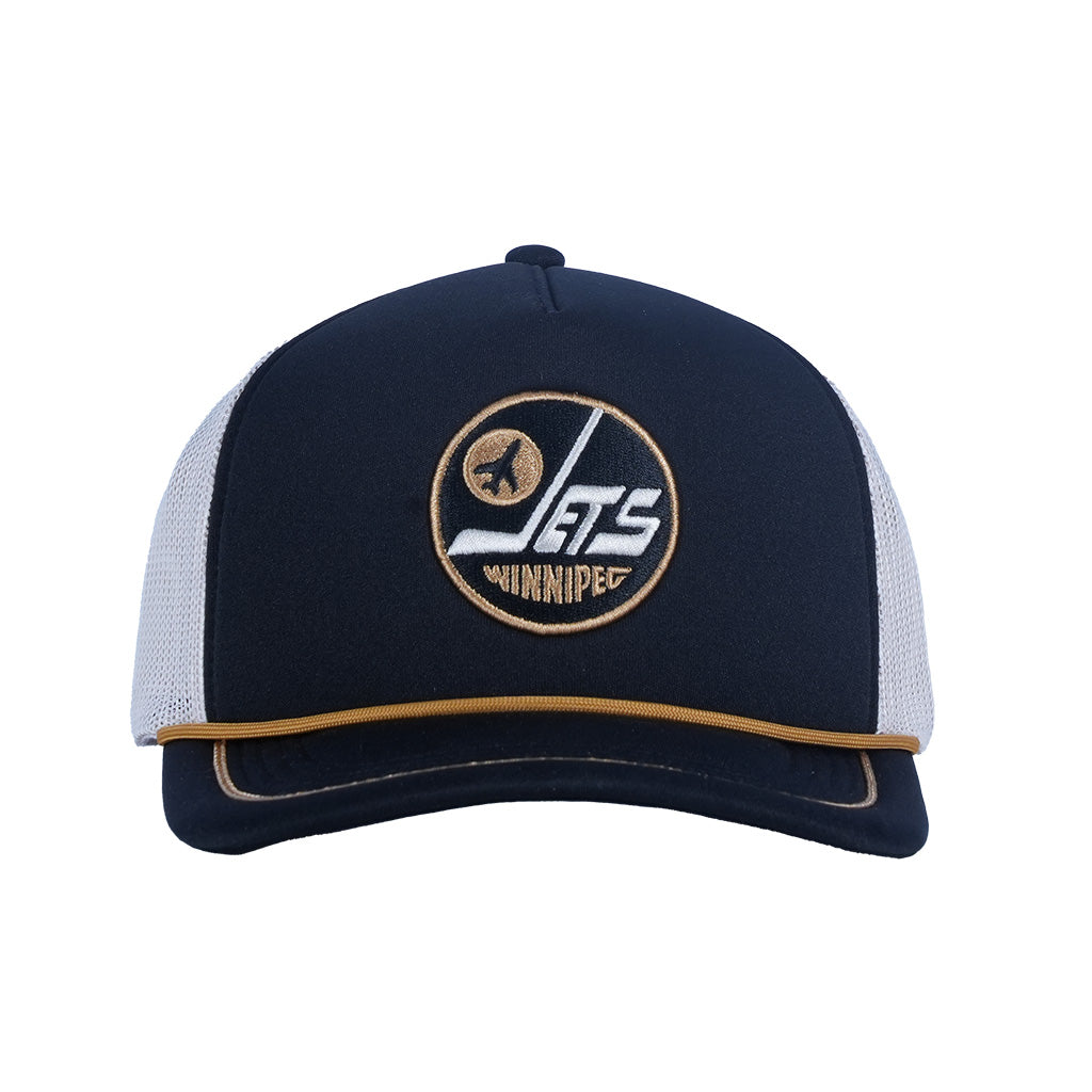 FOAMY RADLER ALT CAP