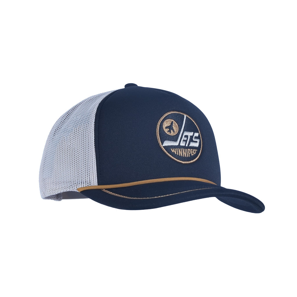 FOAMY RADLER ALT CAP