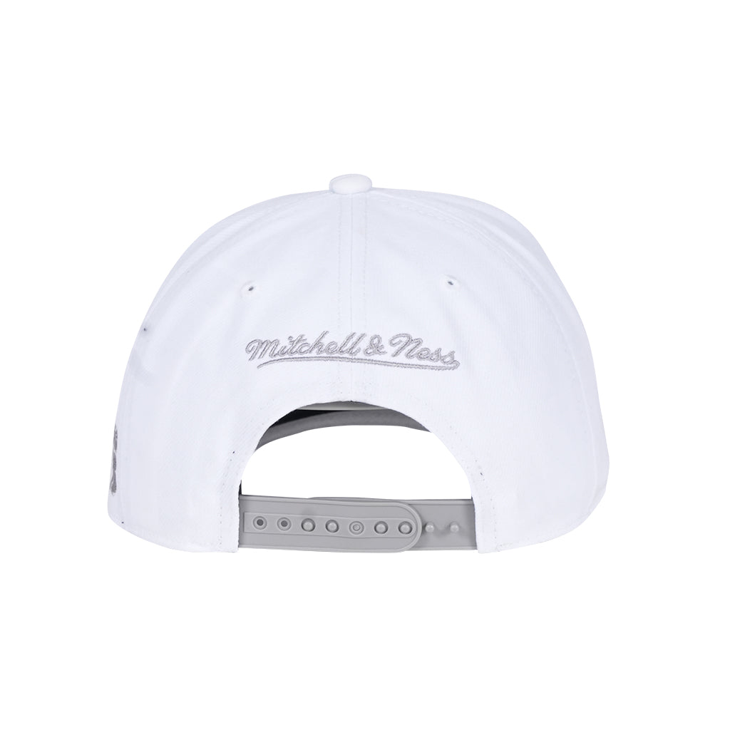 GHOSTED ALT A-FRAME SNAPBACK