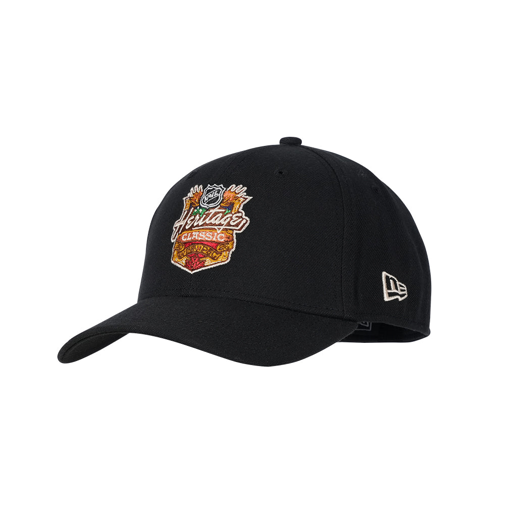 2026 HC 3930 EVENT CAP BLACK