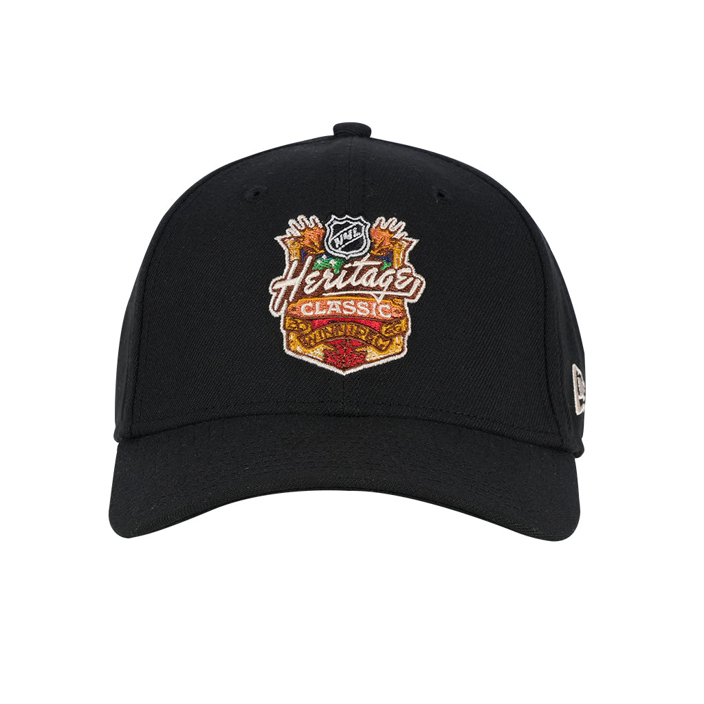 2026 HC 3930 EVENT CAP BLACK