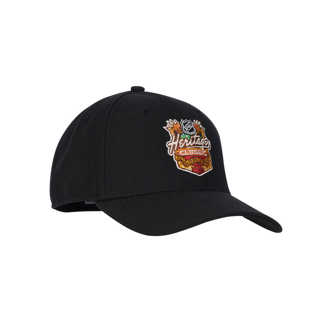 2026 HC 3930 EVENT CAP BLACK