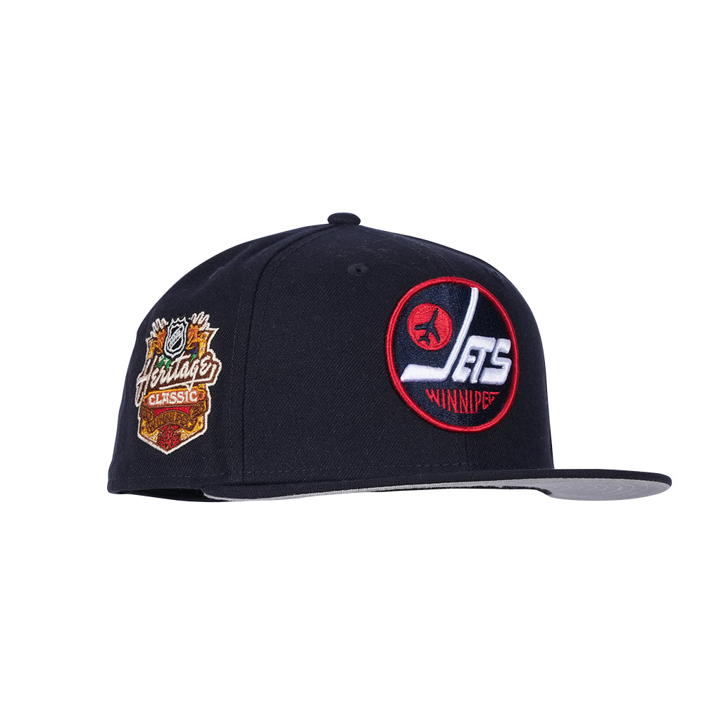 2026 HC JETS 5950 CAP NAVY