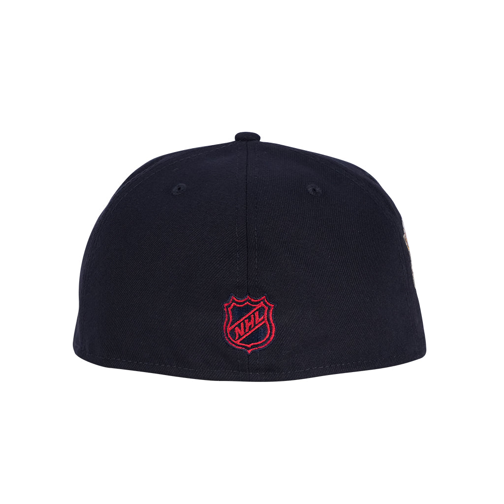 2026 HC JETS 5950 CAP NAVY