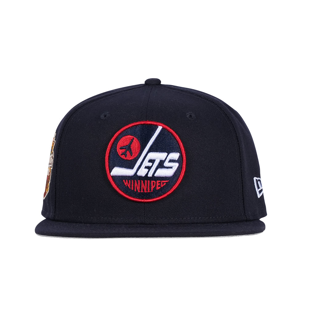 2026 HC JETS 5950 CAP NAVY