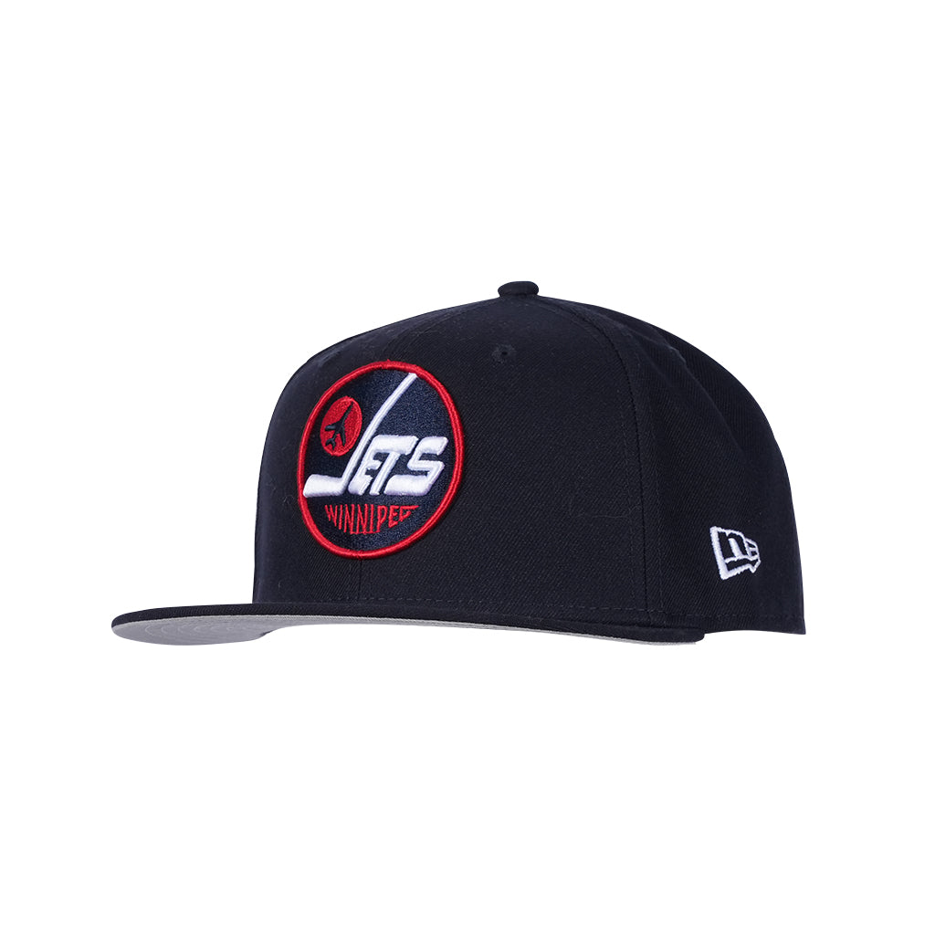 2026 HC JETS 5950 CAP NAVY