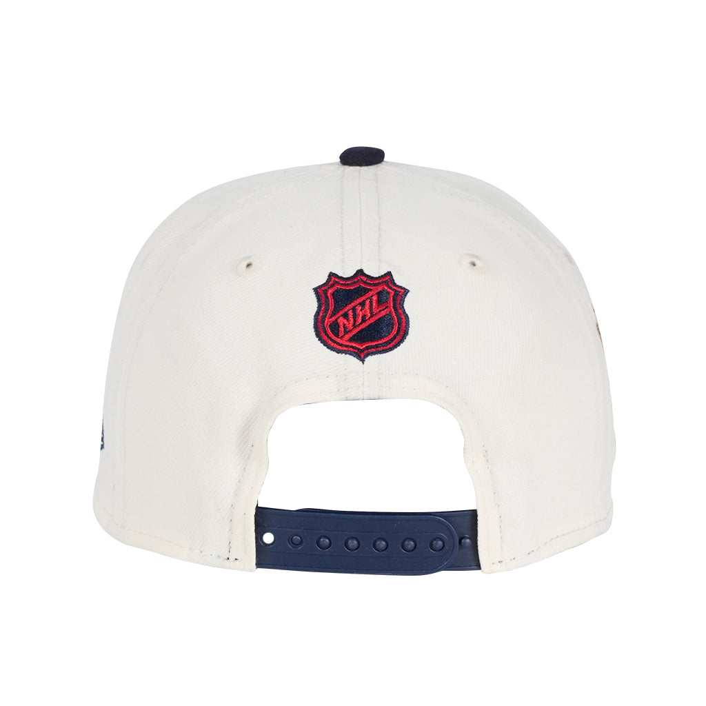 2026 HC JR.940AF JETS CAP STN/NVY
