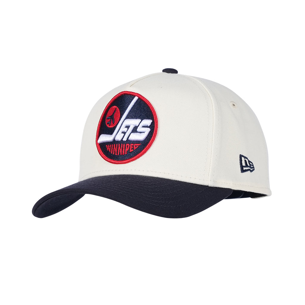 2026 HC JR.940AF JETS CAP STN/NVY