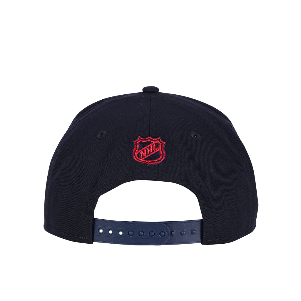 2026 HC 940AF JETS CAP NAVY