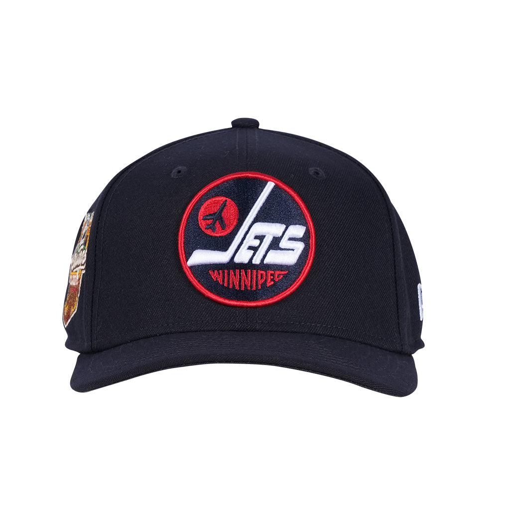 2026 HC 940AF JETS CAP NAVY