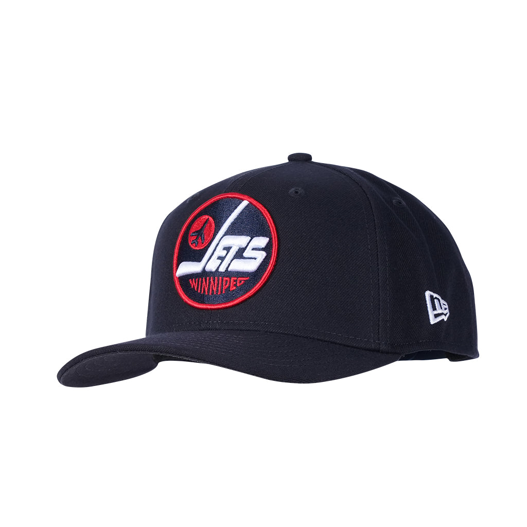 2026 HC 940AF JETS CAP NAVY