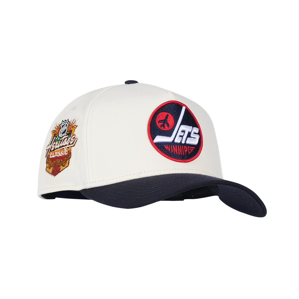 2026 HC 940AF JETS CAP STN/NVY