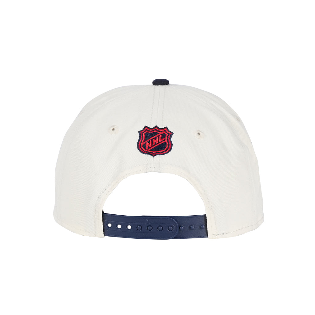 2026 HC 940AF JETS CAP STN/NVY
