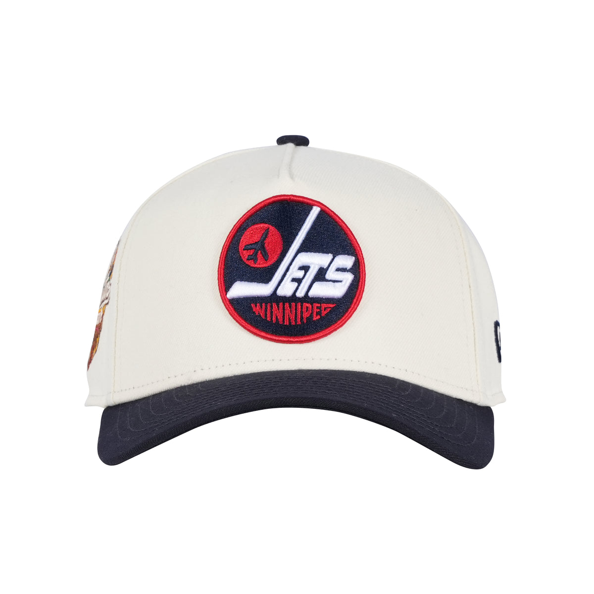 2026 HC 940AF JETS CAP STN/NVY