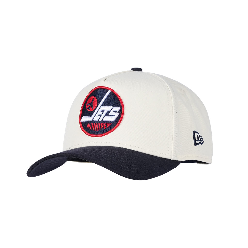 2026 HC 940AF JETS CAP STN/NVY