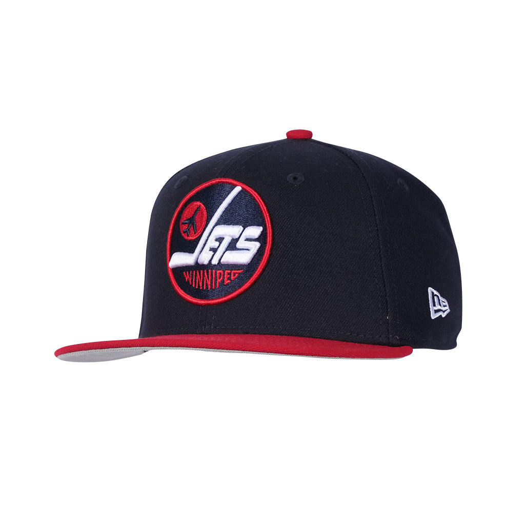 2026 HC JR.950 JETS CAP NVY/RED
