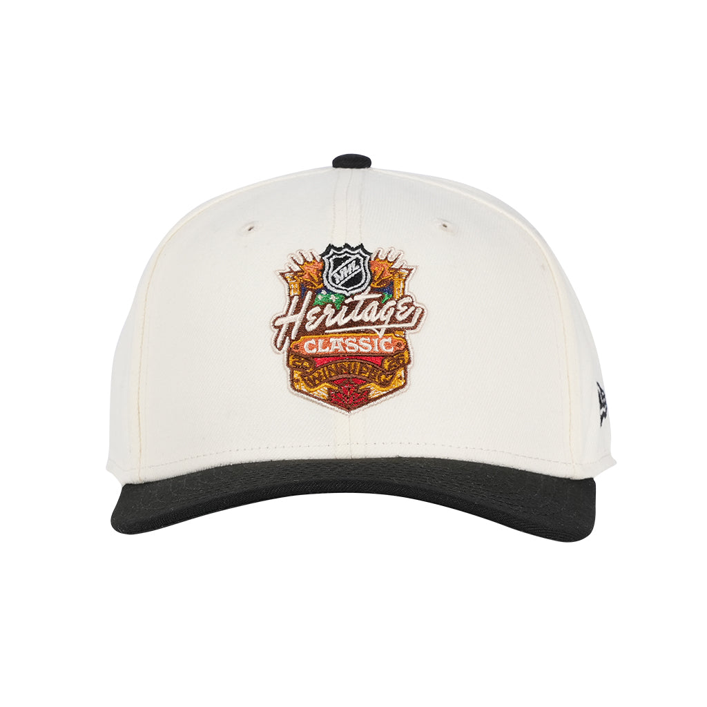 2026 HC 970SS EVENT CAP STN/BLK